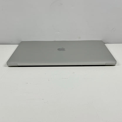 2019 Apple Macbook Pro 15" i9 2.3GHz 16GB RAM 512GB SSD Silver A1990