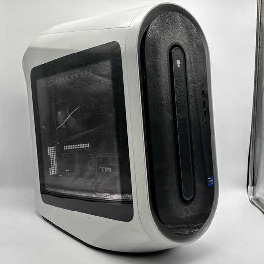 Alienware Aurora R13 i9-12900kf 3.10GHz 64GB RAM 2TB SSD Nvidia GeForce RTX 3080