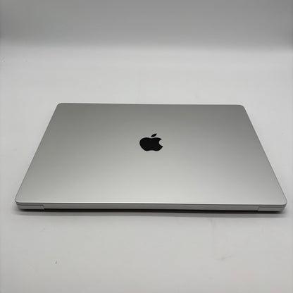 2023 Apple MacBook Pro 16" M3 Pro 18C GPU 4.0GHz 18GB RAM 1TB SSD A2991