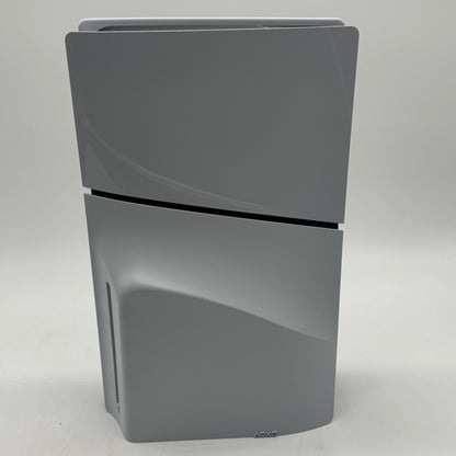 Sony PlayStation 5 Slim Disc Edition PS5 1TB White Console CFI-2015