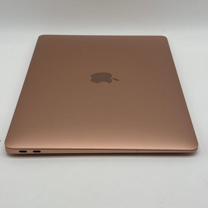 2020 Apple MacBook Air 13.3" M1 7C GPU 3.2GHz 8GB RAM 256GB SSD A2337