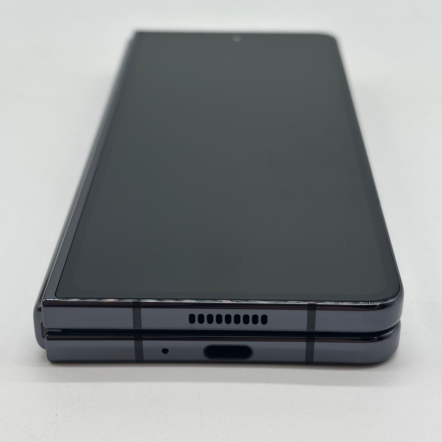 Unlocked Samsung Galaxy Z Fold5 8GB RAM 512GB SM-F946U1 Black Onyx