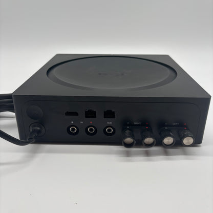 Sonos Amp S16 Wireless Streaming Amplifier SBVRM015