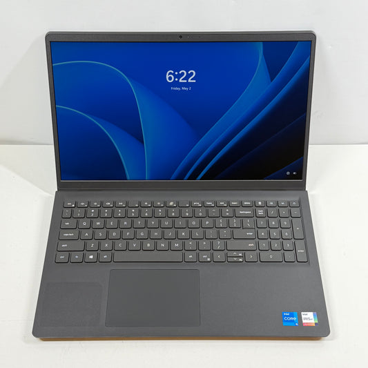 Dell Inspiron 15 3511 15.6" i5-1135G7 2.4GHz 12GB RAM 512GB SSD