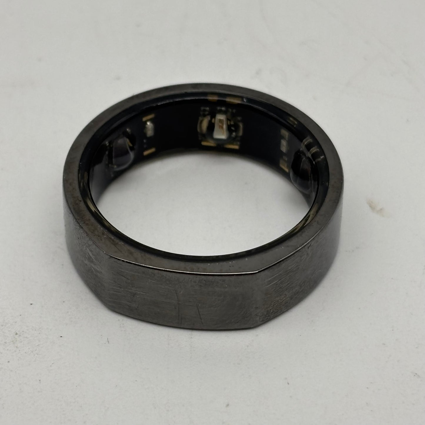 Oura Ring Gen 3 Size 12 Smart Ring
