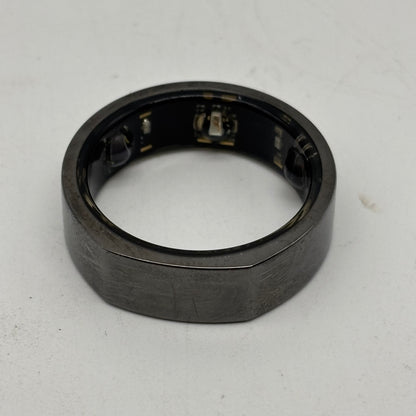 Oura Ring Gen 3 Size 12 Smart Ring