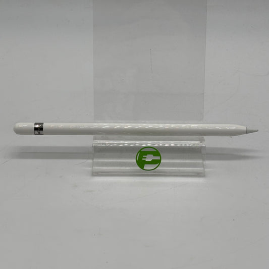 Apple Pencil 1st Gen Smart Pencil Stylus White MK0C2AM/A