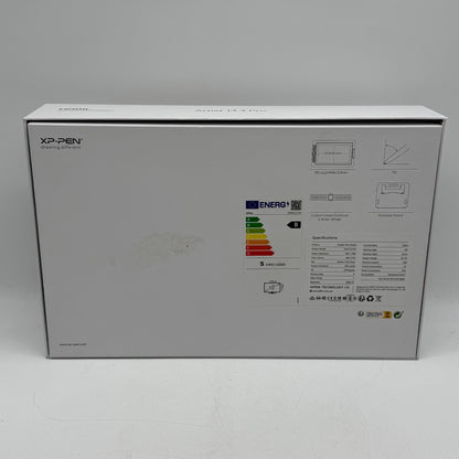 XP-PEN Artist 13.3 Pro 13.3" Pen Display Black