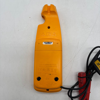 Fluke Milliamp Milliamp Process Clamp Meter 773