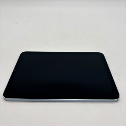 WiFi Only Apple iPad mini (A17 Pro) 128GB Blue MXN73LL/A