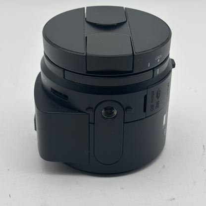 Sony DSC-QX30 Attachable SmartPhone Camera