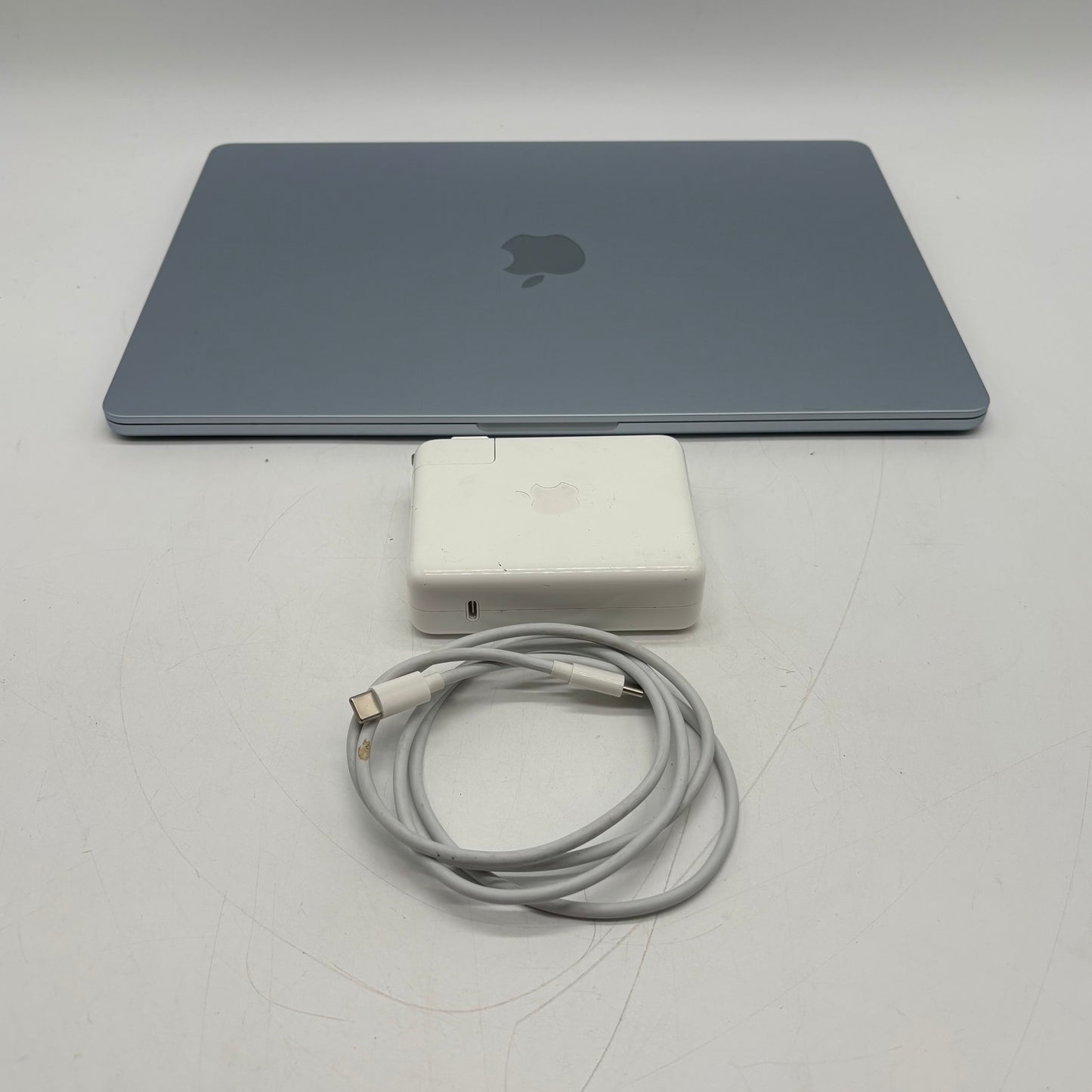 2025 Apple MacBook Air 15" M4 10C GPU 4.5GHz 24GB RAM 512GB SSD A3241