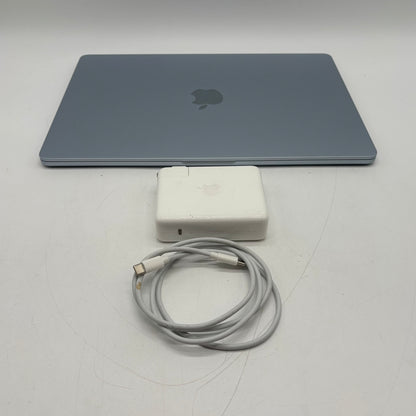 2025 Apple MacBook Air 15" M4 10C GPU 4.5GHz 24GB RAM 512GB SSD A3241