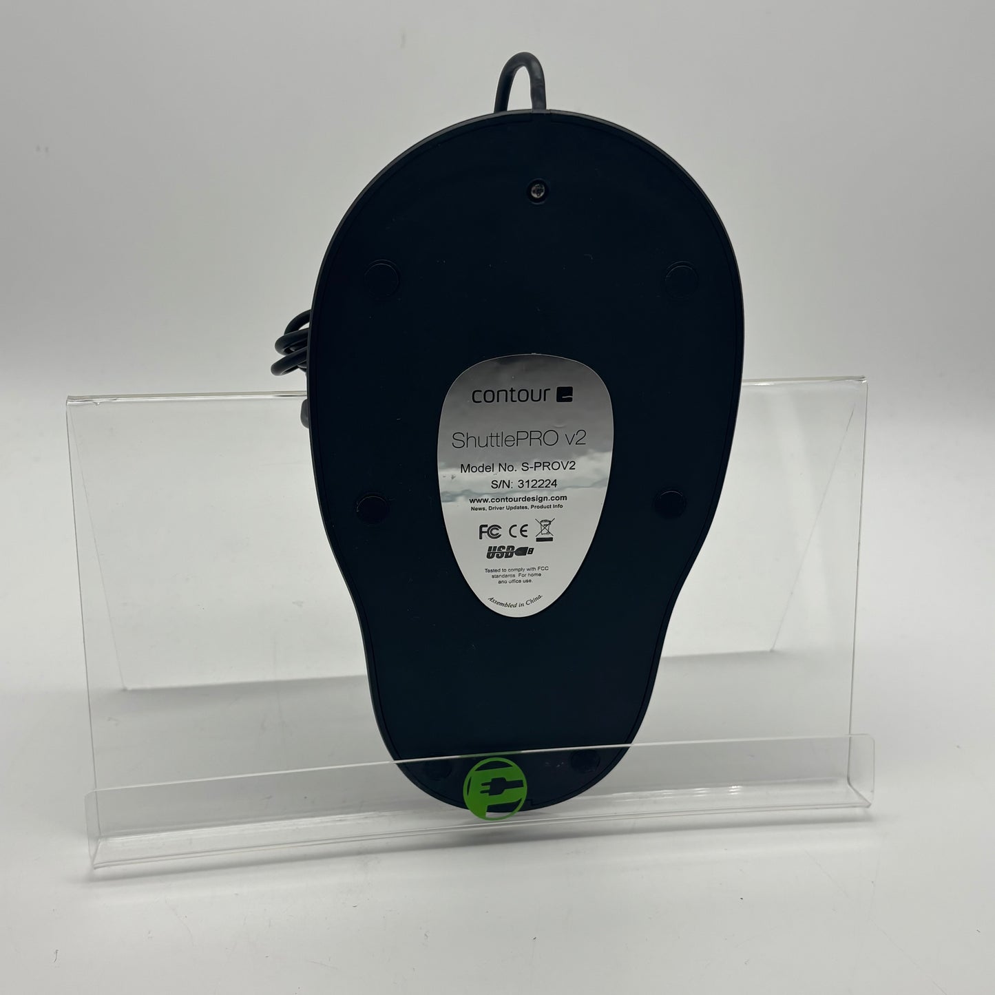 Contour Shuttlepro v2 Premier Multi-Media Editing Tool