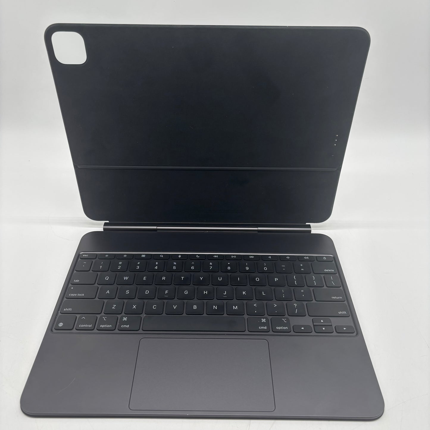 Apple Magic Keyboard for iPad Pro 13" Keyboard Folio Case Black A2974