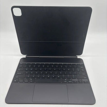Apple Magic Keyboard for iPad Pro 13" Keyboard Folio Case Black A2974