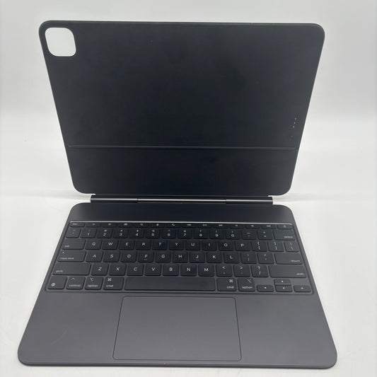 Apple Magic Keyboard for iPad Pro 13" Keyboard Folio Case Black A2974