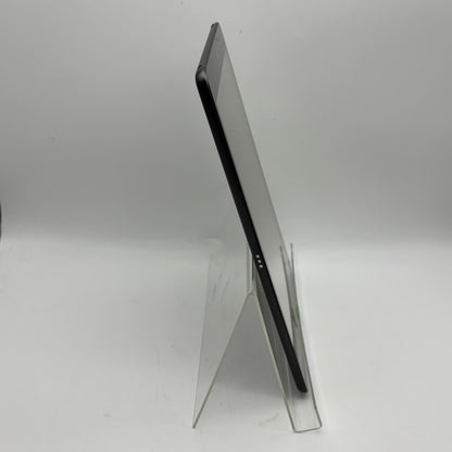WiFi Only Apple iPad 9th Gen 64GB Space gray