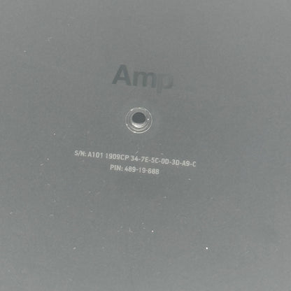 Sonos Amp S16 Amplifier