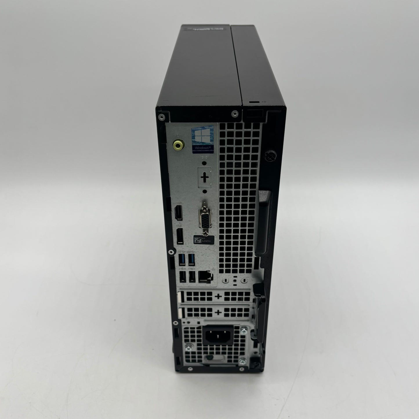 Dell OptiPlex 3060 i5-8500 3.00GHz 8GB RAM 256GB SSD Desktop Computer
