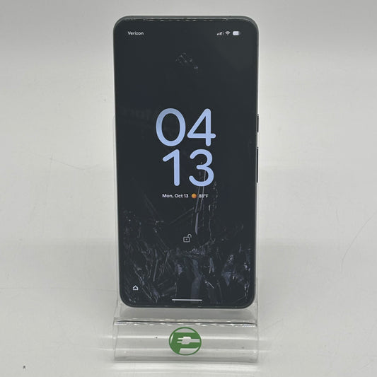 Verizon Google Pixel 8 Pro 128GB Charcoal G1MNW
