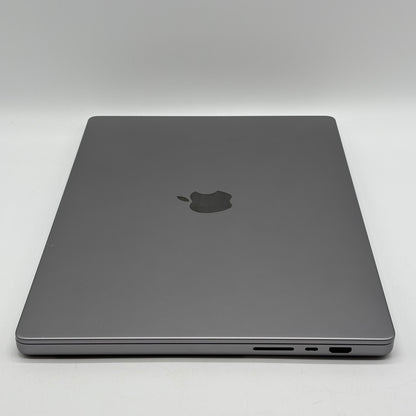 2021 Apple MacBook Pro 16" M1 Pro 16C GPU 3.2GHz 16GB RAM 512GB SSD A2485