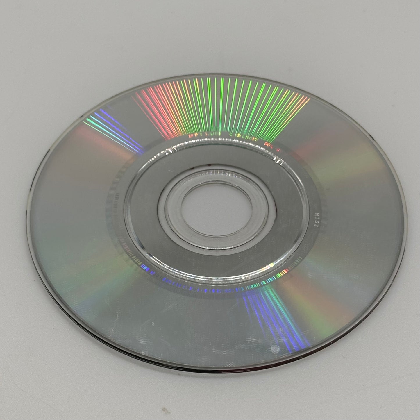 Mario Superstar Baseball (Nintendo GameCube, 2005)