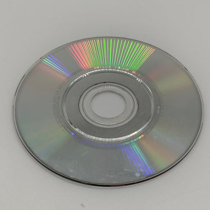 Mario Superstar Baseball (Nintendo GameCube, 2005)