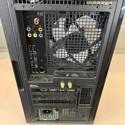 Alienware Aurora R16 i9-14900KF 3.20GHz 32GB RAM 500GB SSD GeForce RTX 4090