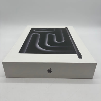 New 2024 Apple MacBook Pro 16" M4 Pro 20 Core 4.5GHz 24GB RAM 512GB SSD A3403