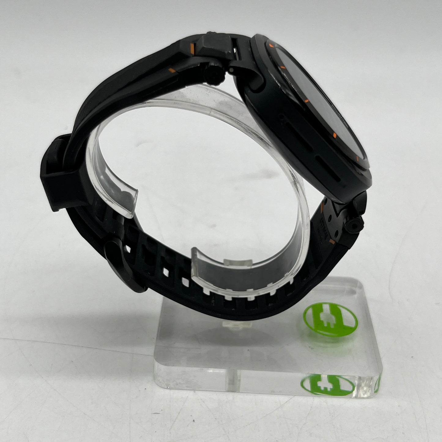 Unlocked Samsung Galaxy Watch Ultra Titanium Smartwatch  SM L705U