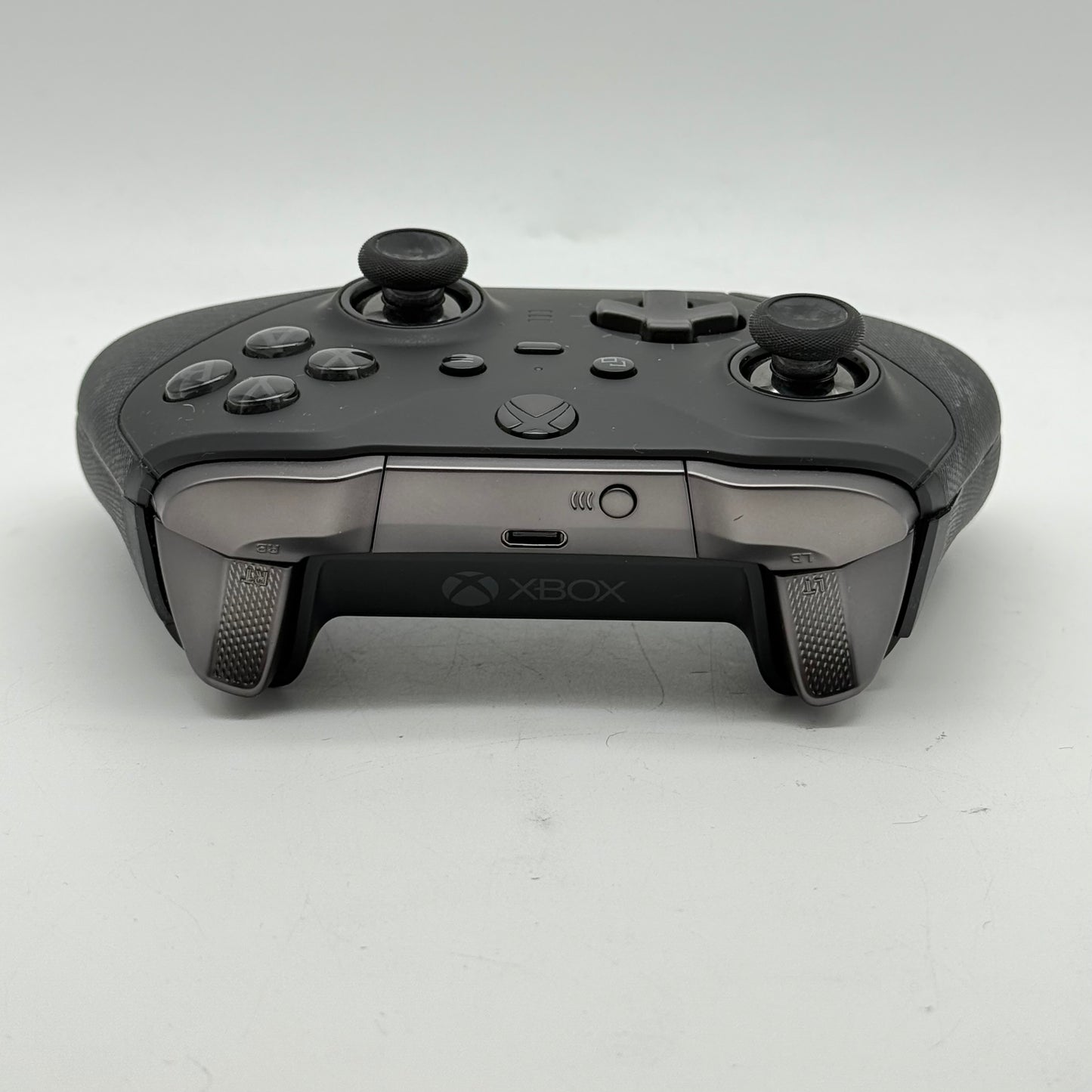Microsoft Xbox One Elite Controller Series 2 Black 1797