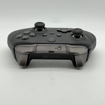 Microsoft Xbox One Elite Controller Series 2 Black 1797
