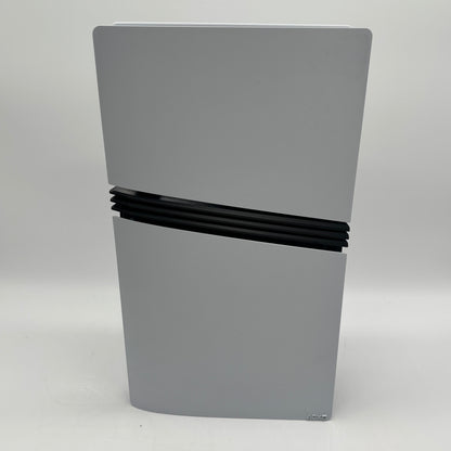 Sony PlayStation 5 Pro Digital PS5 2TB White Console Gaming System CFI-7019