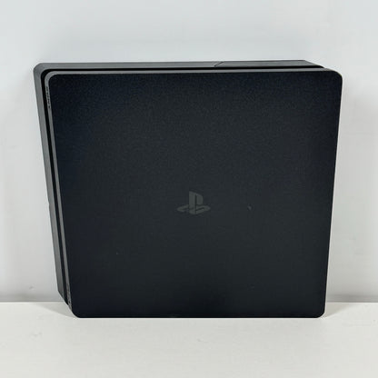 Sony PlayStation 4 Slim PS4 1TB Black Console Gaming System CUH-2215B