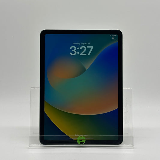 WiFi Only Apple iPad Air 4th Gen 64GB 18.6 Green MYFR2LL/A