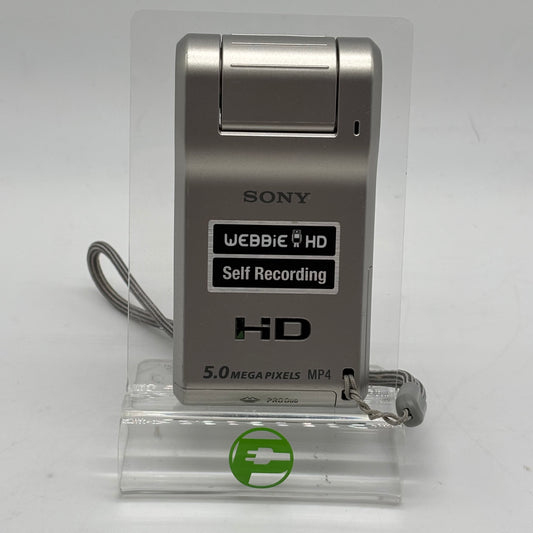 Sony MHS-PM1 Pocket Camcorder