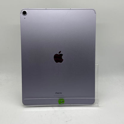 Factory Unlocked Apple iPad Air 13" M2 128GB Purple MV6U3LL/A