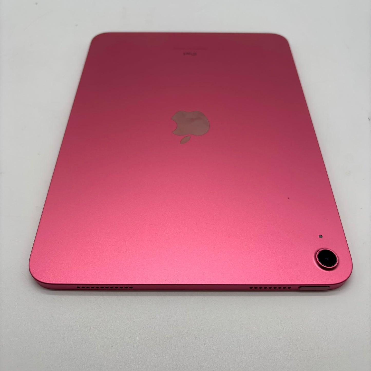 WiFi Only Apple iPad 10th Gen 64GB Pink MPQ33LL/A