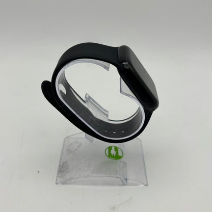 GPS Only Apple Watch Series 11 42MM Jet Black Aluminum MEQT4LW/A