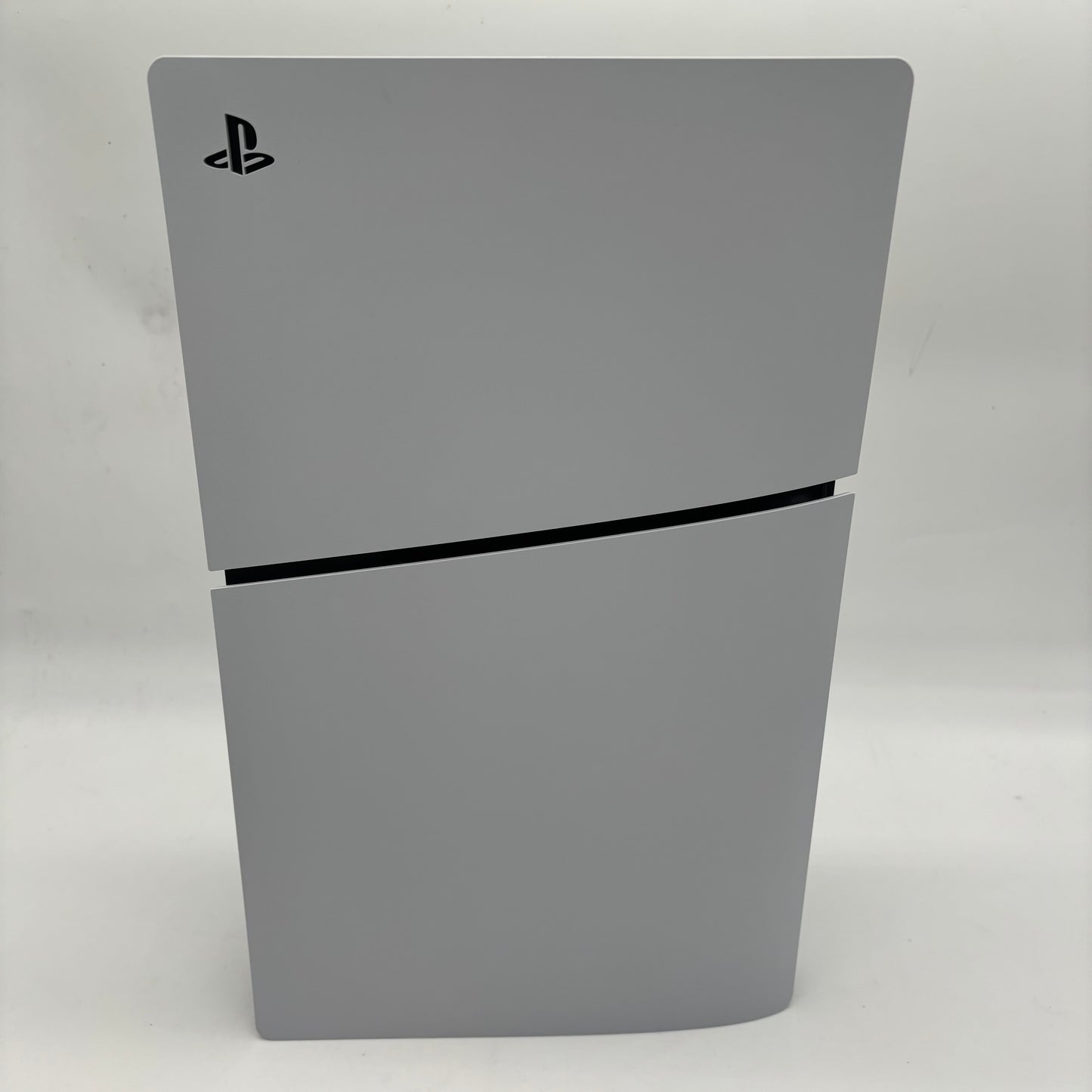 Sony PlayStation 5 Slim Disc Edition PS5 1TB White Console CFI-2115