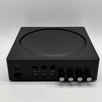 Sonos S16 125W Wireless Streaming Speaker Amplifier