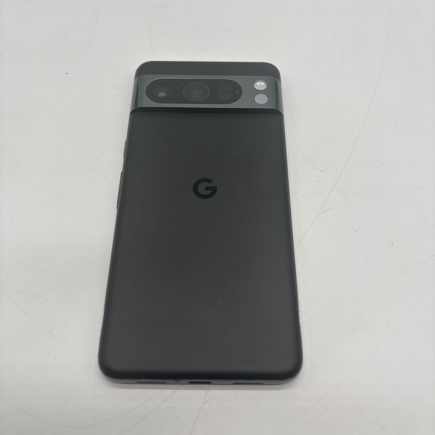 Verizon Google Pixel 8 Pro 128GB Charcoal G1MNW