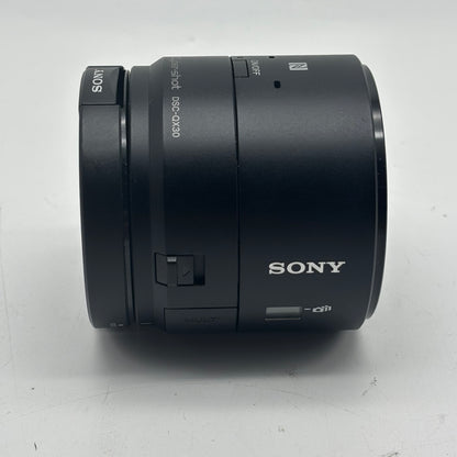 Sony DSC-QX30 Attachable SmartPhone Camera