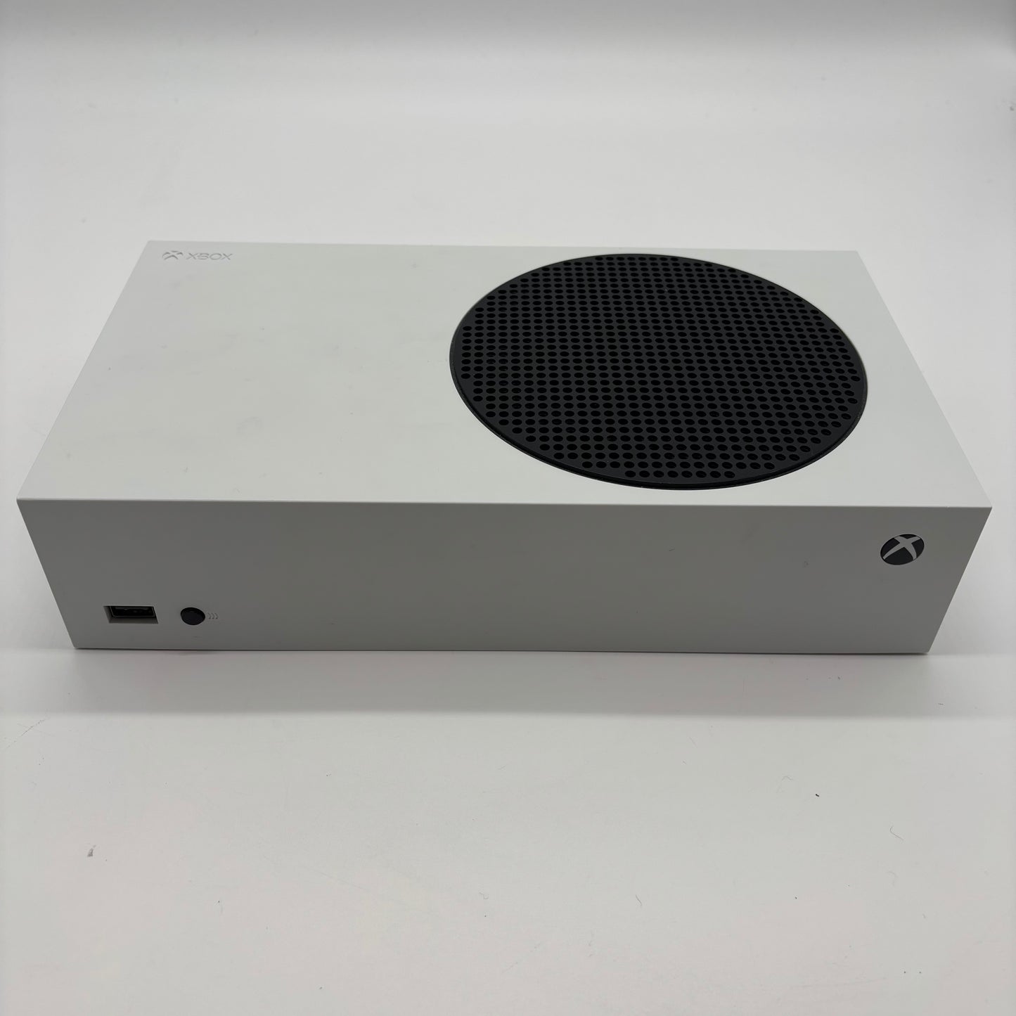 Microsoft Xbox Series S 512GB Console White 1883