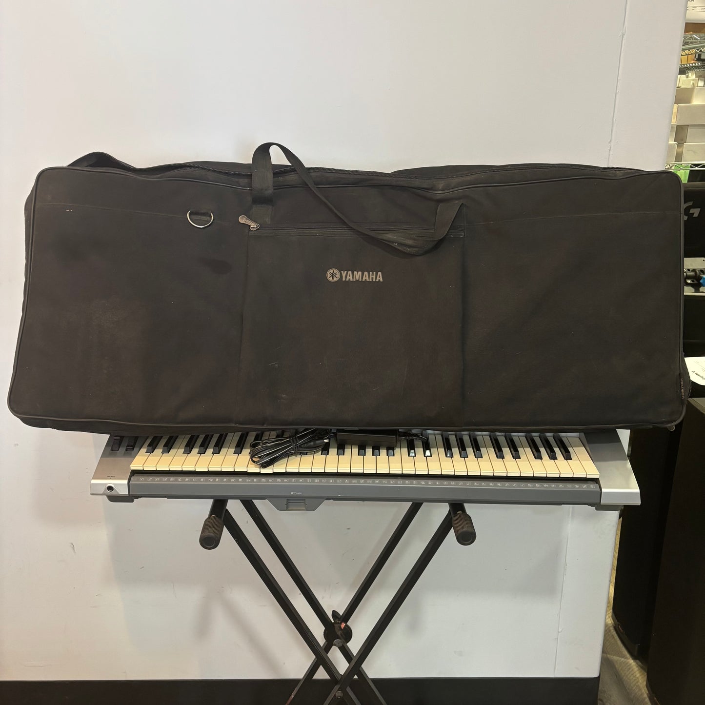 Yamaha PSR 3000 Keyboard
