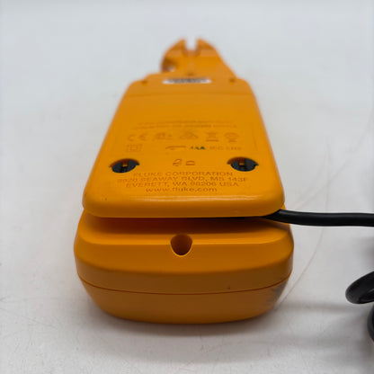 Fluke Milliamp Milliamp Process Clamp Meter 773