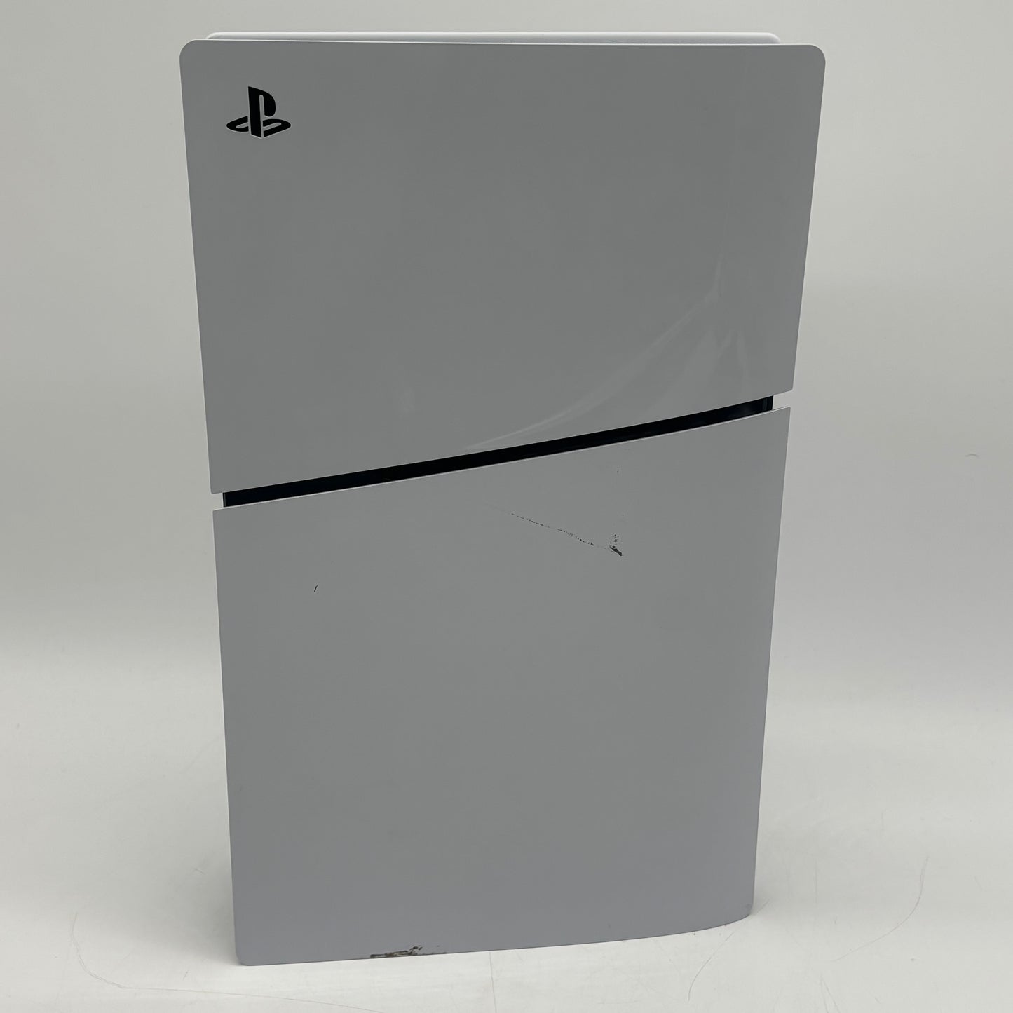 Sony PlayStation 5 Slim Disc PS5 1TB White Console CFI-2015