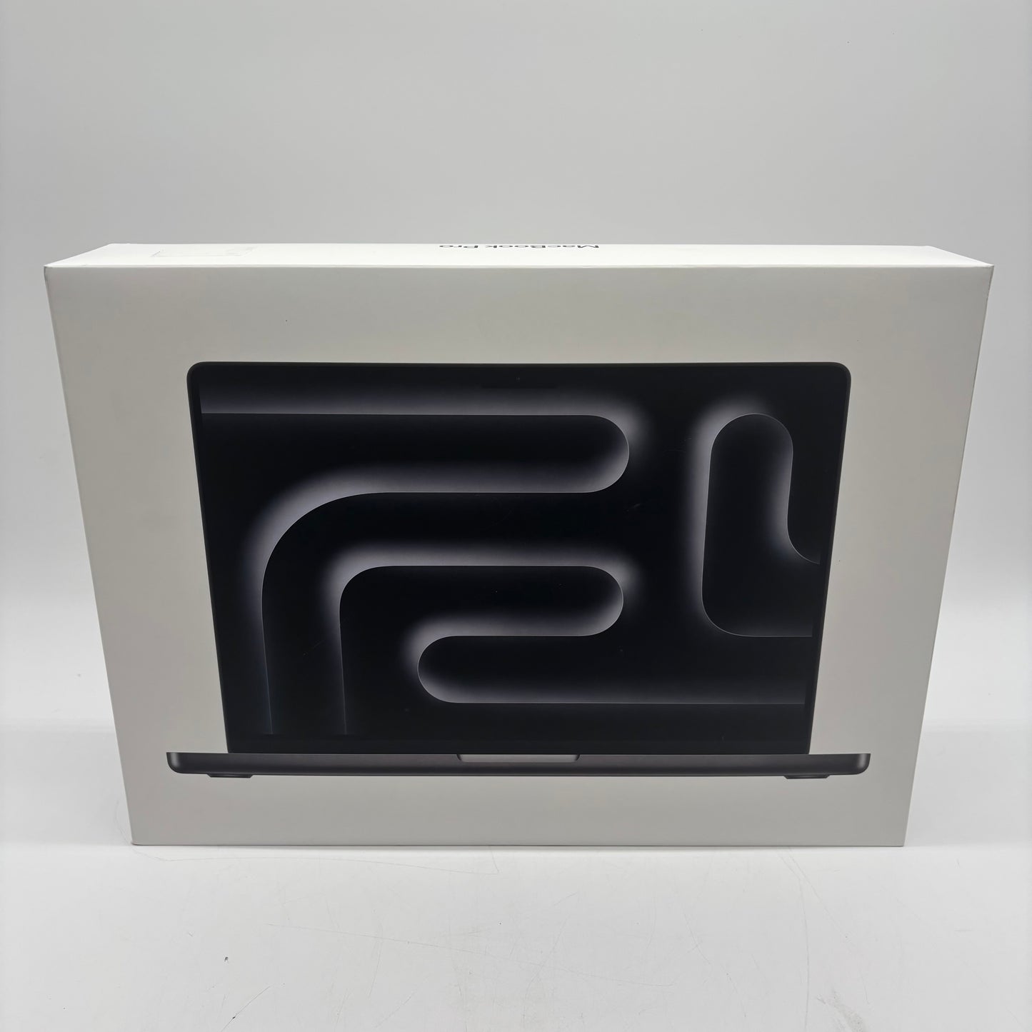 New 2025 Apple MacBook Pro 14" M5 10 Core 4.6GHz 16GB RAM 512GB SSD A3434