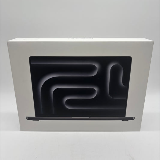 New 2025 Apple MacBook Pro 14" M5 10 Core 4.6GHz 16GB RAM 512GB SSD A3434